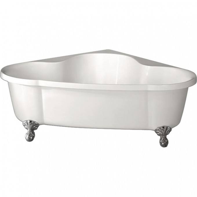 Акриловая ванна 150x150 см BELBAGNO BB07