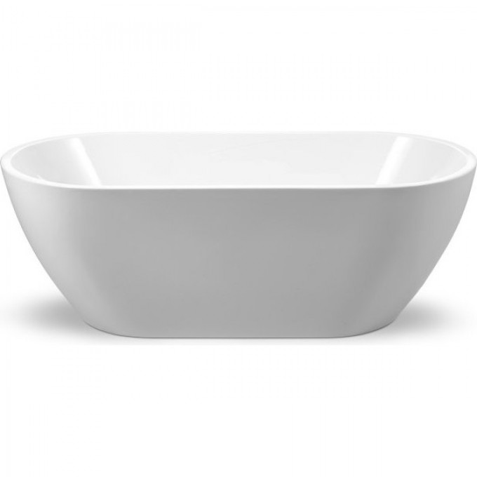 Акриловая ванна 150x75 см BELBAGNO BB70-1500-W0