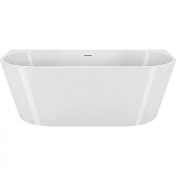 Акриловая ванна 150x75 см BELBAGNO BB710-1500-750