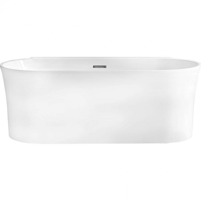 Акриловая ванна 150x80 см BELBAGNO BB409-1500-800