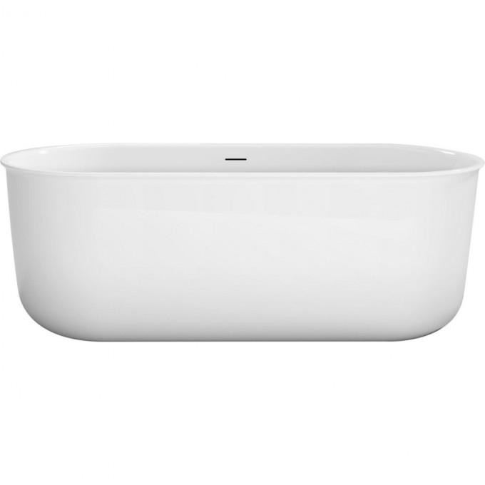 Акриловая ванна 170,5x78 см BELBAGNO BB709-1700-780