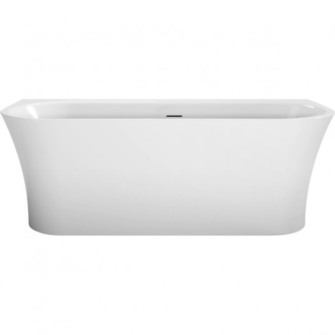 Акриловая ванна 170x75 см BELBAGNO BB711-1700-750