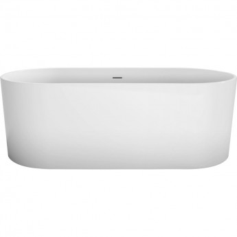 Акриловая ванна 170x79,9 см BELBAGNO BB705-1700-800