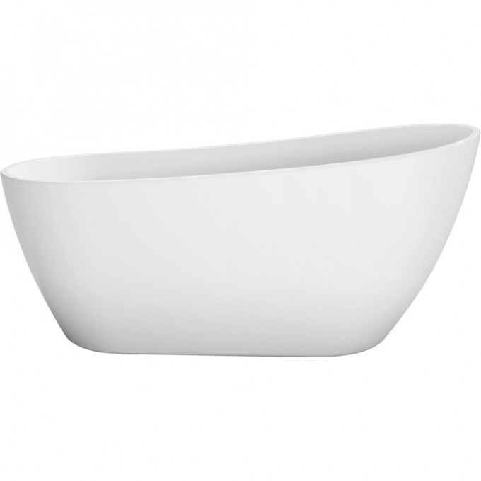 Акриловая ванна 170x80 см BELBAGNO BB704-1700-800-K