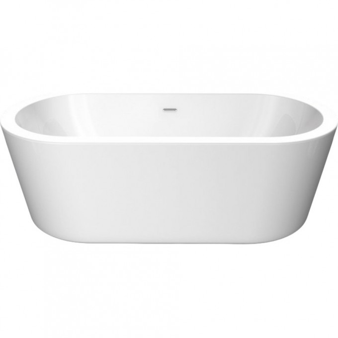 Акриловая ванна 177,5x80,5 см BELBAGNO BB12-1775
