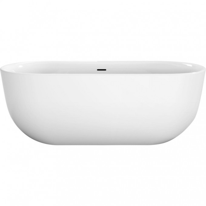 Акриловая ванна 180x80 см BELBAGNO BB706-1800-800