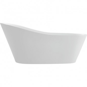 Акриловая ванна 180x82 см BELBAGNO BB63-1800-W0