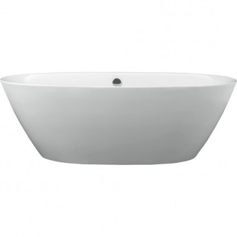 Акриловая ванна 180x90 см BELBAGNO BB68-1800
