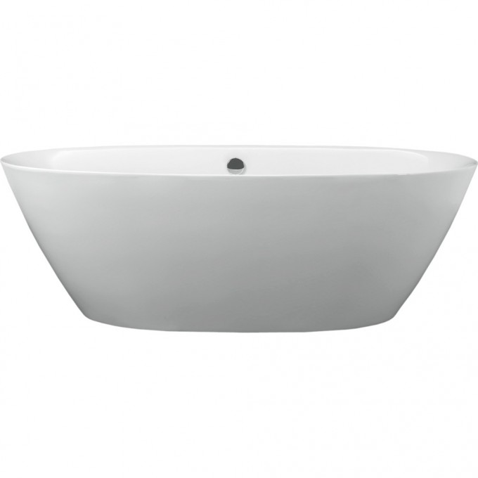 Акриловая ванна 180x90 см BELBAGNO BB68-1800