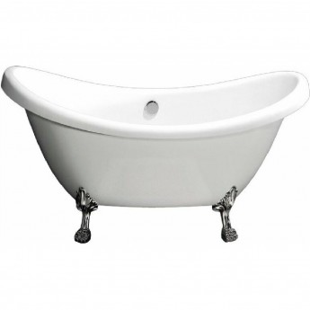 Акриловая ванна 182,5x75 см BELBAGNO BB05