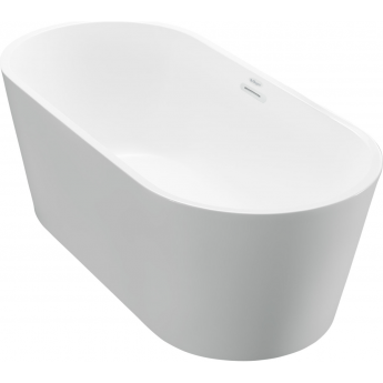 Акриловая ванна BELBAGNO BB71-1700-BIANCO, 1700x800x600