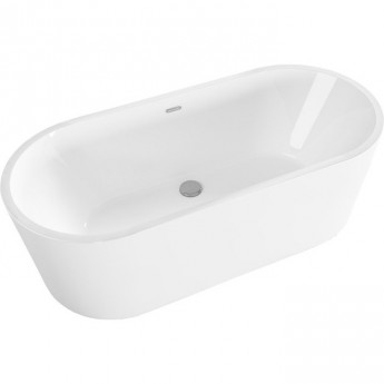 Акриловая ванна BELBAGNO