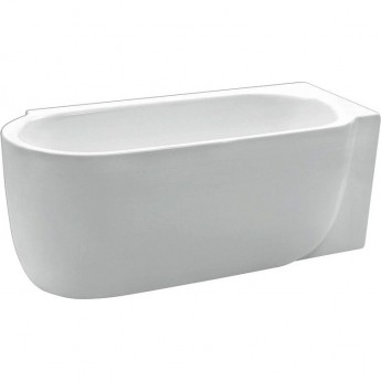 Акриловая ванна BELBAGNO