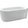 Акриловая ванна BELBAGNO BB11-1700R