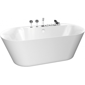 Акриловая ванна BELBAGNO