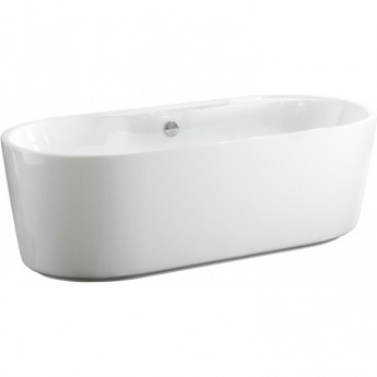 Акриловая ванна BELBAGNO
