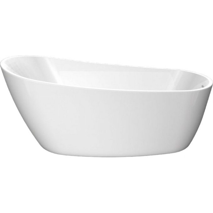 Акриловая ванна BELBAGNO BB15