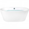 Акриловая ванна BELBAGNO BB200-1500-750