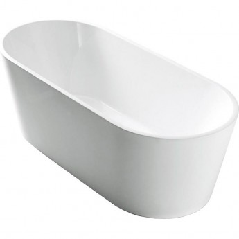 Акриловая ванна BELBAGNO