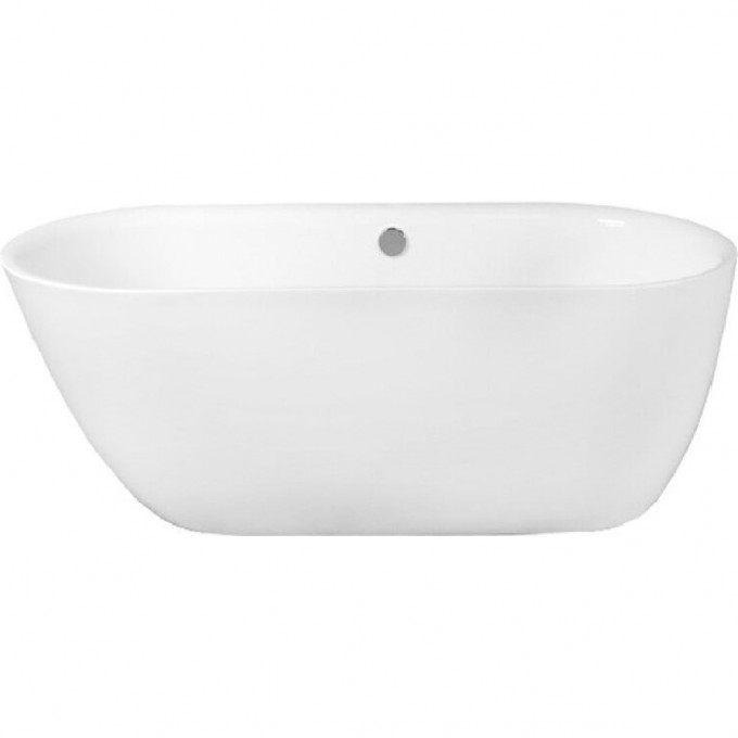 Акриловая ванна BELBAGNO BB203-1800-830