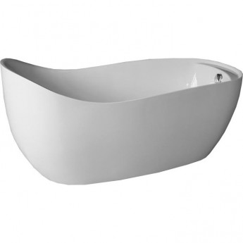 Акриловая ванна BELBAGNO