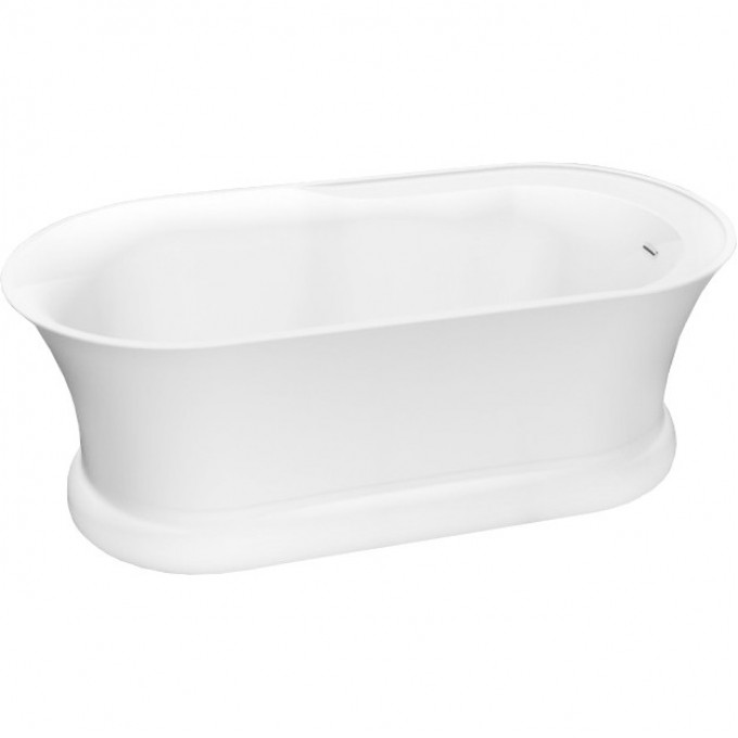 Акриловая ванна BELBAGNO BB300