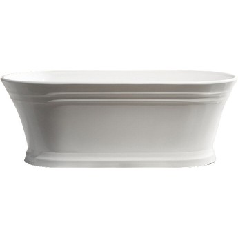 Акриловая ванна BELBAGNO