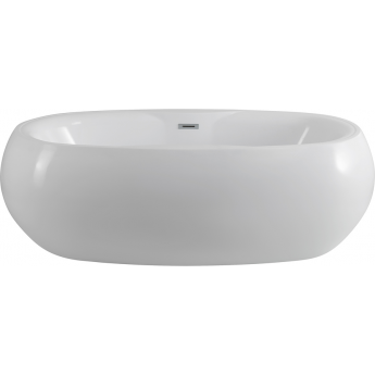 Акриловая ванна BELBAGNO BB502-1800-900