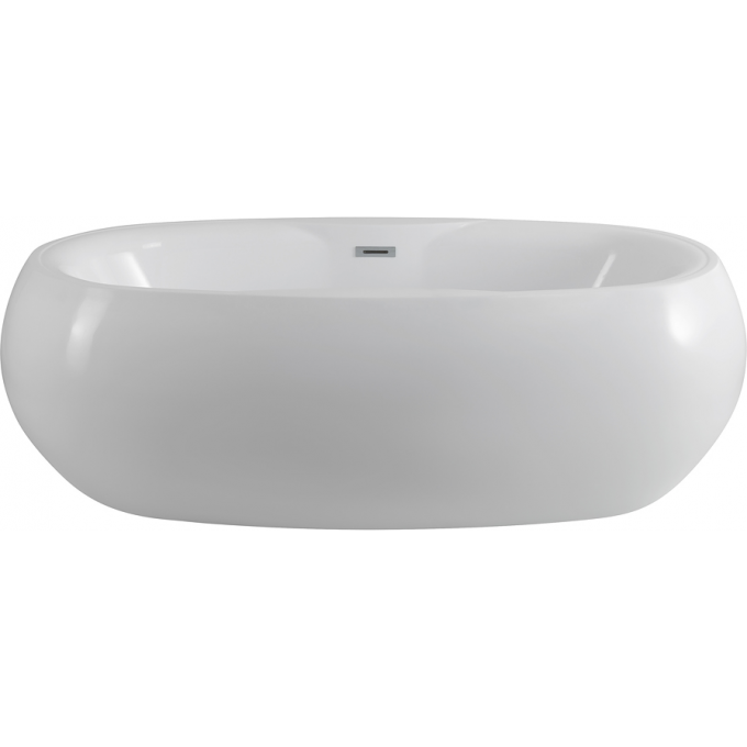Акриловая ванна BELBAGNO BB502-1800-900