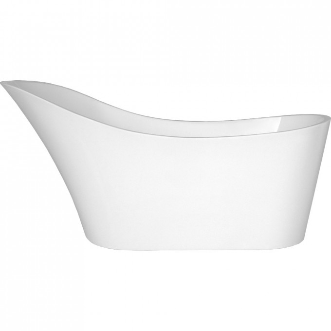 Акриловая ванна BELBAGNO BB64-1700