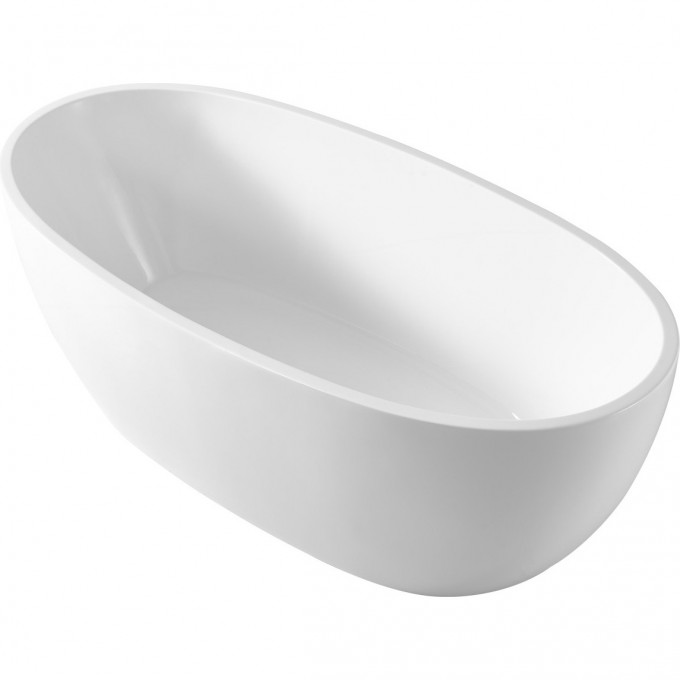 Акриловая ванна BELBAGNO BB67-1700-W0