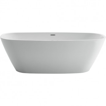 Акриловая ванна BELBAGNO