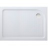 Акриловый поддон 100x80 см BELBAGNO TRAY-BB-AH-100/80-15-W-R