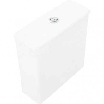 Бачок для унитаза BELBAGNO AURORA BB8604T