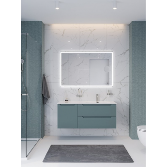 База под раковину BELBAGNO ETNA-1000-2C-1A-SO-AO-R