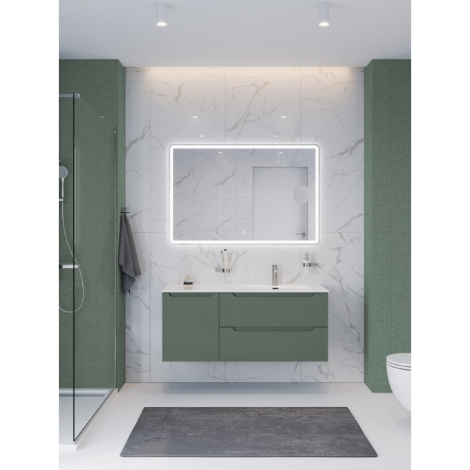 База под раковину BELBAGNO ETNA-1200-2C-1A-SO-VO-R