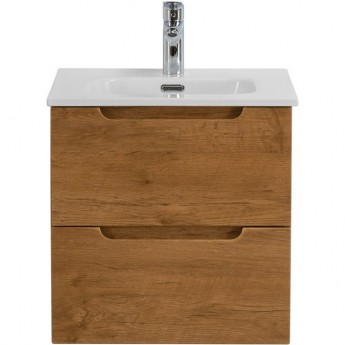 База под раковину BELBAGNO ETNA-500-2C-SO-RN