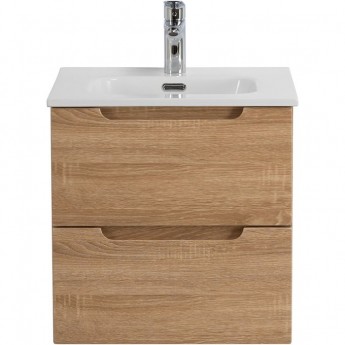 База под раковину BELBAGNO ETNA-500-2C-SO-WO