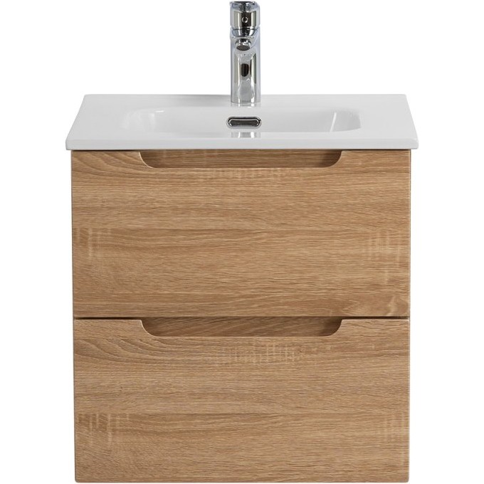 База под раковину BELBAGNO ETNA-500-2C-SO-WO