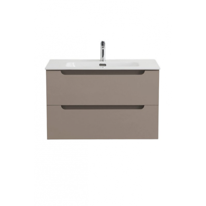 База под раковину BELBAGNO ETNA ETNA-900-2C-SO-CO