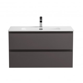 База под раковину BELBAGNO KRAFT-800-2C-SO-GSO