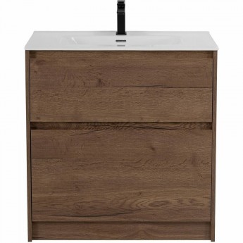 База под раковину BELBAGNO KRAFT KRAFT-1000-2C-PIA-RT