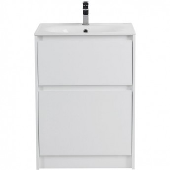 База под раковину BELBAGNO KRAFT KRAFT-600-2C-PIA-BO