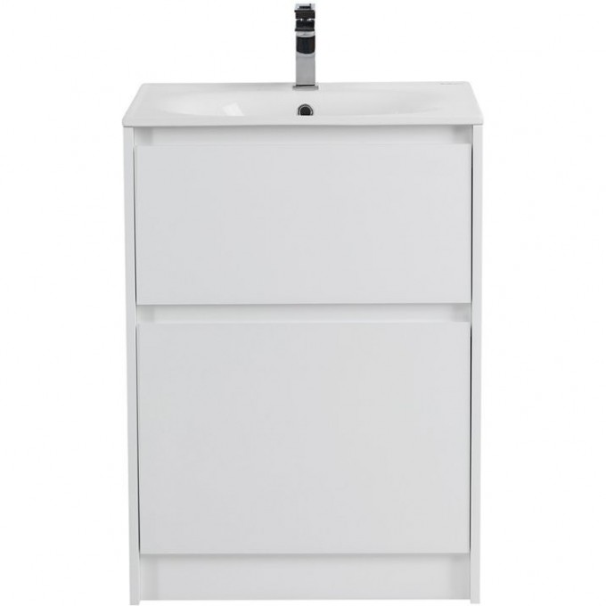 База под раковину BELBAGNO KRAFT KRAFT-600-2C-PIA-BO