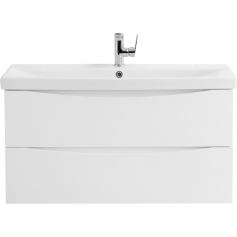 База под раковину BELBAGNO MARINO-CER-900-2C-SO-BL-P