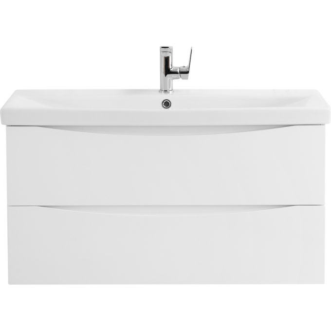 База под раковину BELBAGNO MARINO-CER-900-2C-SO-BL-P