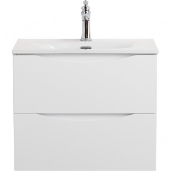 База под раковину BELBAGNO MARINO-CER-MINI-500-2C-SO-BL-P