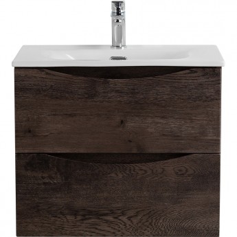 База под раковину BELBAGNO MARINO-CER-MINI-500-2C-SO-RNG-P