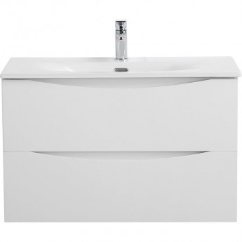 База под раковину BELBAGNO MARINO-CER-MINI-800-2C-SO-BL-P