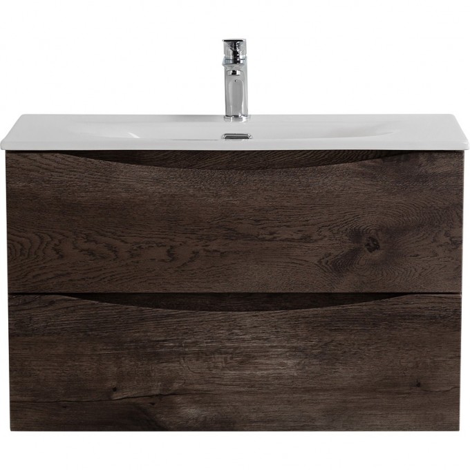 База под раковину BELBAGNO MARINO-CER-MINI-800-2C-SO-RNG-P